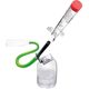 LeanToys Edukacyjna Rakieta na Sprężone Powietrze DIY 14266308 5905884456057