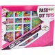 LeanToys Zestaw Kreatywny Koraliki Do Tworzenia Biżuterii DIY 14266427 5905991009542