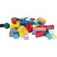 Mega Creative KLOCKI DREW KOL 52EL 18X23X13 MC PUD 36 14266515 5905523677515