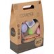 Mega Creative ZEST KUCHENNY ZYWNOSC 19X28X8 MC WB 36/72 14266523 5905523650570