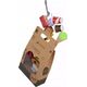 Mega Creative ZEST KUCHENNY ZYWNOSC 19X28X8 MC WB 36/72 14266523 5905523650570