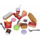 Mega Creative ZEST KUCHENNY ZYWNOSC 19X28X8 MC WB 36/72 14266523 5905523650570