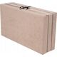 Hobbygarden MATERAC SKťADANY BEN - XXL - BE˝ 14266718 5902414508811