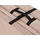 Hobbygarden MATERAC SKťADANY BEN - XXL - BE˝ 14266718 5902414508811