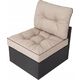 Hobbygarden R2 PODUSZKI EMMA TECH BE˝ EKOLEN 14266768 5902414519169