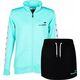 Kangaroos KangaROOS zestaw sportowy czarna spódnica i zielona bluza rozmiar S 14267152 5904569412319