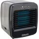 Wentylator NeoTec Zestaw wentylator stojący podłogowy NeoTEC NTF-161X i klimator na lód NeoTEC OneCool NTC-OC1, dwa pojemniki, czarny 14267495 5904569414450