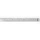 Neo PRZYMIAR LINIOWY 30CM, STAL NIERDZEWNA 14267868 5907558471793