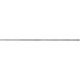 Neo PRZYMIAR LINIOWY 100CM, STAL NIERDZEWNA 14268022 5907558471823