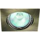 GREENLUX FaroForm Axl FF002181.0 oczko halogenowe oprawa sufitowa ruchoma 1x35W GU5,3 / GU10 MR16 perłowy matowy chrom / nikiel 14268192 5903021605887