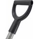 AWTools AWTOOLS ŁOPATA DO PIASKU TRZON METAL 14268319 5903041034667