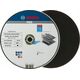 Bosch BOSCH TARCZA MET.230mm x 1,9mm x 22mm STANDARD FOR INOX 14268334 4059952631400