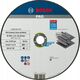 Bosch BOSCH TARCZA MET.230mm x 1,9mm x 22mm STANDARD FOR INOX 14268334 4059952631400
