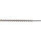 Wiertło AWTools AWTOOLS WIERTŁO SDS MAX  25x 800x 940mm 14268410 5903678622329