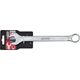 AWTools AWTOOLS KLUCZ PŁASKO-OCZKOWY  19mm 14268425 5903678614164