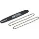 AWTools AWTOOLS PROWADNICA+2xŁAŃCUCH 37,5cm/64/325"/1,5 DO HUSQVARNA 14268453 5903678616342