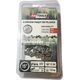 AWTools AWTOOLS ŁAŃCUCH TNĄCY 37,5cm/64/325"/1,5 DO HUSQVARNA 14268487 5903678616298