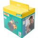 Wolfcraft Półmaska Wolfcraft - A1P2 z filtrem wymiennym 14268495 4006885495005