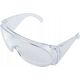 Wolfcraft Okulary ochronne Wolfcraft - Standard (CE) 14268520 4006885493001