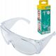Wolfcraft Okulary ochronne Wolfcraft - Standard (CE) 14268520 4006885493001