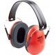 Wolfcraft Nauszniki ochronne Wolfcraft - Compact, 26 db 14268538 4006885495807