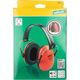Wolfcraft Nauszniki ochronne Wolfcraft - Compact, 26 db 14268538 4006885495807