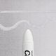 Sakura Marker CRAYON biały, Sakura 14268545 4901881131653