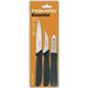 Fiskars FISKARS ZESTAW 3 NOŻY DO OBIERANIA ESSENTIAL 14268576 6424002015796