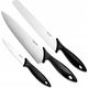 Fiskars FISKARS ZESTAW 3 NOŻY ESSENTIAL 14268580 6424002015628