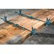 Wolfcraft Adapter łączący do ścisków jednoręcznych Wolfcraft 14268590 4006885303904