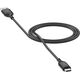 Kabel USB Mophie Kabel Mophie Essentials USB-A / USB-C 1m black 14270987 840056185739