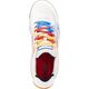 Joma Buty piłkarskie Joma Top Flex 2476 Indoor biało-czerwone TOPW2476IN 44 14273599 8445954891649
