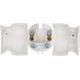 Legrand WTYCZKA KĄTOWA LE-50183 230V 16A LEGRAND 14275126 3414971450523