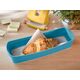 Leitz Organizer MyBox Cosy niebieski 14275740 4002432128167