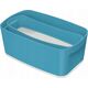 Leitz Organizer MyBox Cosy niebieski 14275740 4002432128167