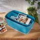 Leitz Organizer MyBox Cosy niebieski 14275740 4002432128167