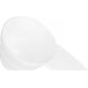 Hario Hario plastikowy Drip V60-02 Biały 14280299 4977642730472