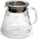 Hario Hario Range Server V60-02 - 600ml 14280322 4977642730632
