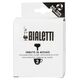 Bialetti Bialetti - Lejek zamienny do stalowych kawiarek 2tz 14280405 8006363034463