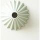 Origami ORIGAMI - Dripper S Matowy zielony 14280587 4536058004296