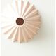Origami ORIGAMI - Dripper S Matowy różowy 14280589 4536058004289
