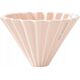 Origami ORIGAMI - Dripper M Różowy 14280590 4536058764992