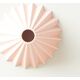 Origami ORIGAMI - Dripper M Różowy 14280590 4536058764992