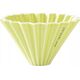 Origami ORIGAMI - Dripper S Zielony 14280612 4536058764978