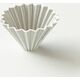 Origami ORIGAMI - Dripper S Matowy szary 14280613 4536058004272
