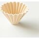 Origami ORIGAMI - Dripper S Matowy beżowy 14280616 4536058004265