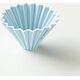 Origami ORIGAMI - Dripper S Matowy niebieski 14280620 4536058004302