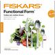 Fiskars FF serving tools set matte 24 pcs. 14284094 6424002018643