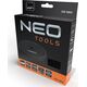 Neo Pad polerski 150 x 150 mm x 25 mm, gąbka miękka 14286587 5907558495195