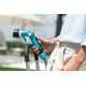 Cellfast Zestaw EXPLORER 50 ERGO 14286644 5901828853937